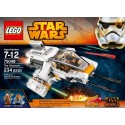 LEGO Star Wars 75048 The Phantom Set New In Box Sealed