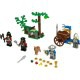 Lego Castle 70400 forest ambush