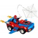 lego juniors 10665 spider-man spider-car pursuit