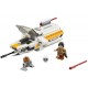 LEGO Star Wars 75048 The Phantom Set New In Box Sealed
