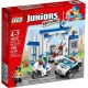 lego juniors 10675 police the big sscape 