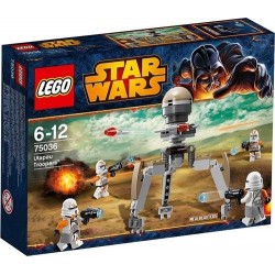 lego star wars 75036 utapau troopers 