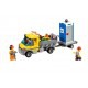 LEGO City 60073 City Demolition Service Truck Set in Box Sealed 