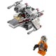 lego star wars 75032 X-wing fighter