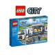 LEGO City 60044 Police Mobile Policy Unit Set New Sealed
