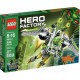 lego hero factory 44014 jet rocka brain attack 