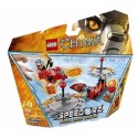 lego legends of chima 70149 scorching blades new in box 70149
