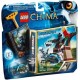 lego legends of chima 70110 tower target set new in box