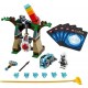 lego legends of chima 70110 tower target set new in box