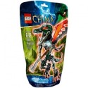 lego legends of chima 70203 chi cragger new in box