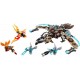 lego legends of chima 70228 vultrixas sky scavenger new in box 70228
