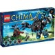 lego legends of chima 70008 chima gorzans gorilla striker set new in box