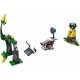 lego legends of chima 70107 skunk attack set new in box