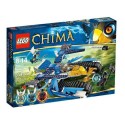 lego legends of chima 70013 equilas ultra striker set new in box