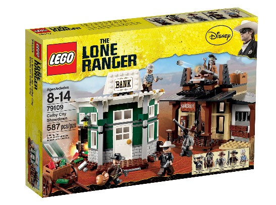 lego lone ranger disney 79108 stagecoach escape |hellotoys.net