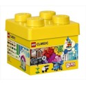 lego classic yellow creative brick box 10692