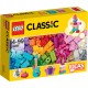 lego classic creative supplement bright colours 10694