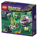 lego ninja turtles kraang lab 79100