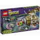 lego ninja turtles 79121 turtle sub undersea chase