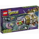 lego ninja turtles 79121 turtle sub undersea chase