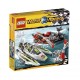 lego world racers 8897 jagged jaws reef