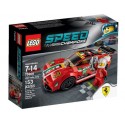 lego speed champions 75908 458 ITALIA GT2