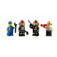 LEGO City 60088 City Fire LEGO Fire Starter Set