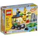 lego bricks & more safari building 4637