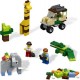 lego bricks & more safari building 4637