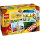 lego builders bricks & more 10682 creative suitcase