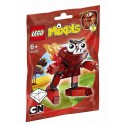 lego mixels 41502 zorch building kit