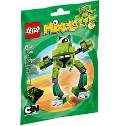 lego mixels41518 GLOMP building kit