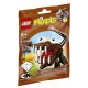 lego mixels JAWG 41514 building kit