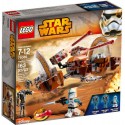 LEGO Star Wars 75085 Hailfire Droid Set New In Box Sealed