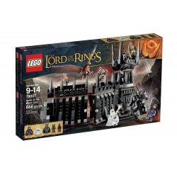 lego 79007 lord of the rings battle at the black gate
