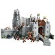 lego 9474 lord of the rings the battle of helm's deep 