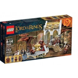 lego 79006 lord of the rings the council of elrond