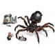 lego 9470 lord of the rings shelob attacks