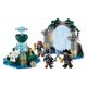 lego pirates of the caribbean 4192 fountain of youth
