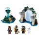 lego pirates of the caribbean 4192 fountain of youth