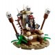 lego pirates of the caribbean 4182 the cannibal escape