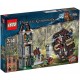 lego pirates of the caribbean 4183 the mill