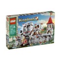lego kingdoms 7946 king's castle 