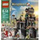 lego kingdoms prison tower rescue 7947