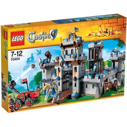 lego castle 70404 king's castle