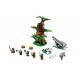 Lego hobbit 79002 attack of the wargs