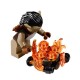 Lego hobbit 79002 attack of the wargs