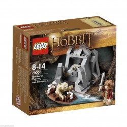 lego hobbit 79000 riddles for the ring 