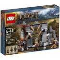 lego hobbit 79011 dol guldur ambush