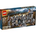 lego hobbit 79014 dol guldur battle
